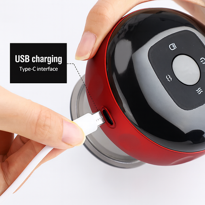 EmberWave Red Light Therapy Suction Device